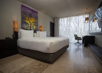 Courtyard by Marriott Veracruz Tuxpan hotel thumbnail 5