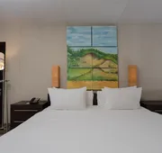 Courtyard by Marriott Veracruz Tuxpan hotel detail image 7