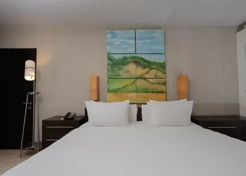 Courtyard by Marriott Veracruz Tuxpan hotel thumbnail 7
