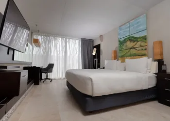 Courtyard by Marriott Veracruz Tuxpan hotel thumbnail 8