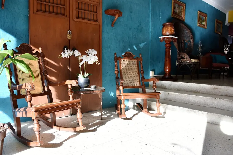 Hotel Mary Carmen hotel detail image 6