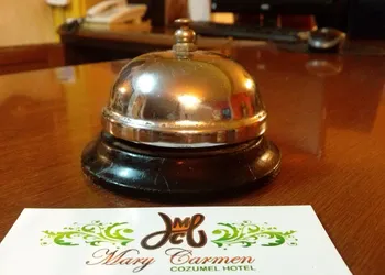 Hotel Mary Carmen hotel thumbnail 8