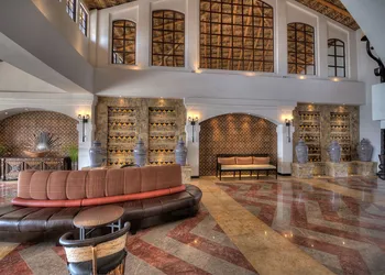 Hyatt Vacation Club at Sirena del Mar hotel thumbnail 2
