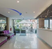 HS HOTSSON Smart Value Tampico hotel detail image 3