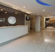 HS HOTSSON Smart Value Tampico hotel detail image 4