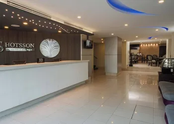 HS HOTSSON Smart Value Tampico hotel thumbnail 4