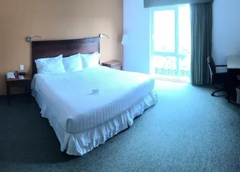 HS HOTSSON Smart Value Tampico hotel thumbnail 7