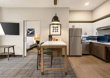 Staybridge Suites Colorado Springs NE Powers by IHG hotel thumbnail 6