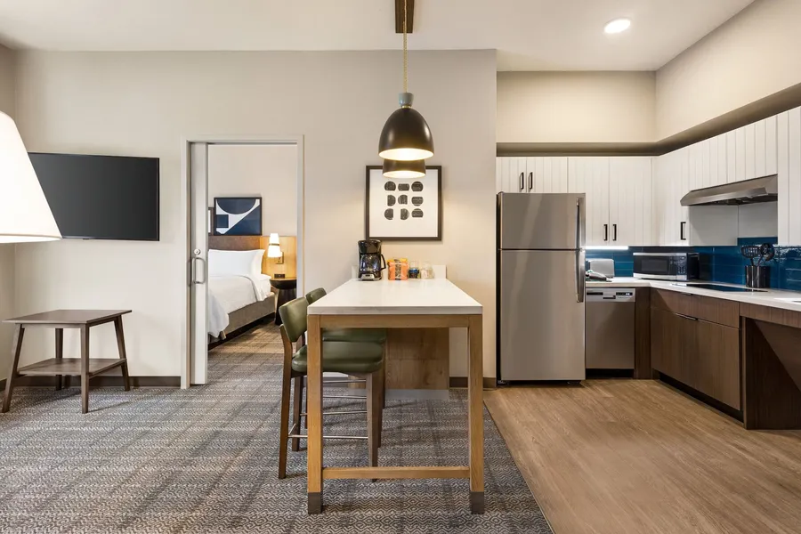 Staybridge Suites Colorado Springs NE Powers by IHG hotel detail image 6