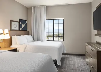 Staybridge Suites Colorado Springs NE Powers by IHG hotel thumbnail 7