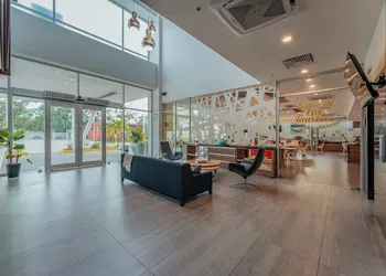 La Venta Inn Ciudad del Carmen hotel thumbnail 2