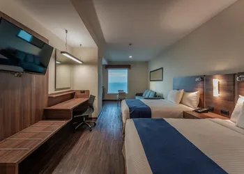 La Venta Inn Ciudad del Carmen hotel thumbnail 3