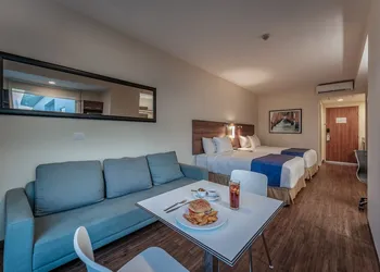 La Venta Inn Ciudad del Carmen hotel thumbnail 6
