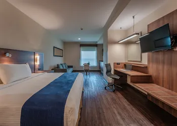 La Venta Inn Ciudad del Carmen hotel thumbnail 8