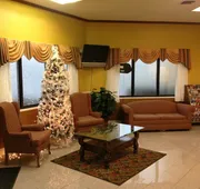 Colonial Inn & Suites /Airport/Graceland hotel detail image 3