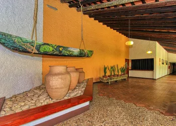 Hotel Ciudad Real Palenque hotel thumbnail 2
