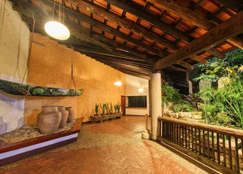 Hotel Ciudad Real Palenque hotel thumbnail 3