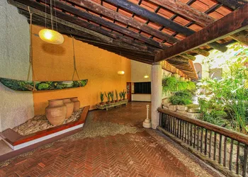 Hotel Ciudad Real Palenque hotel thumbnail 4