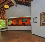 Hotel Ciudad Real Palenque hotel detail image 5