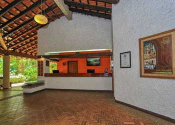 Hotel Ciudad Real Palenque hotel thumbnail 5
