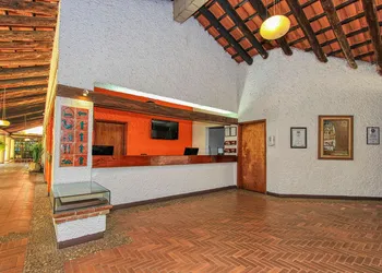 Hotel Ciudad Real Palenque hotel thumbnail 7