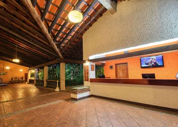 Hotel Ciudad Real Palenque hotel thumbnail 8