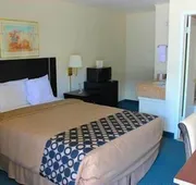 Rodeway Inn hotel detail image 3