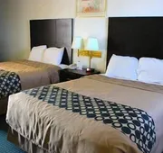 Rodeway Inn hotel detail image 4