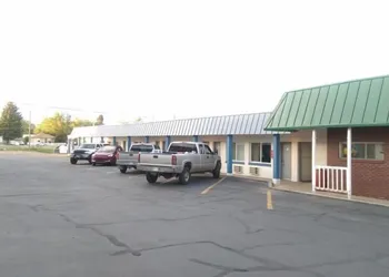 Rodeway Inn hotel thumbnail 6