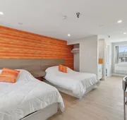 The Voyager hotel detail image 4
