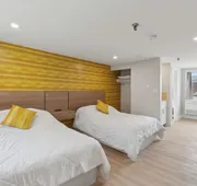 The Voyager hotel detail image 7