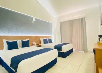 AM Amakal Hotel & Park hotel thumbnail 3