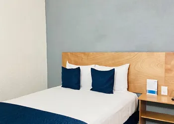AM Amakal Hotel & Park hotel thumbnail 4