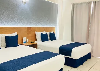 AM Amakal Hotel & Park hotel thumbnail 5