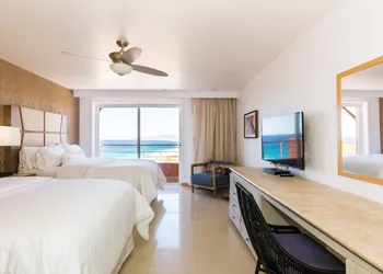 The Westin Los Cabos Resort Villas - Baja Point hotel thumbnail 3