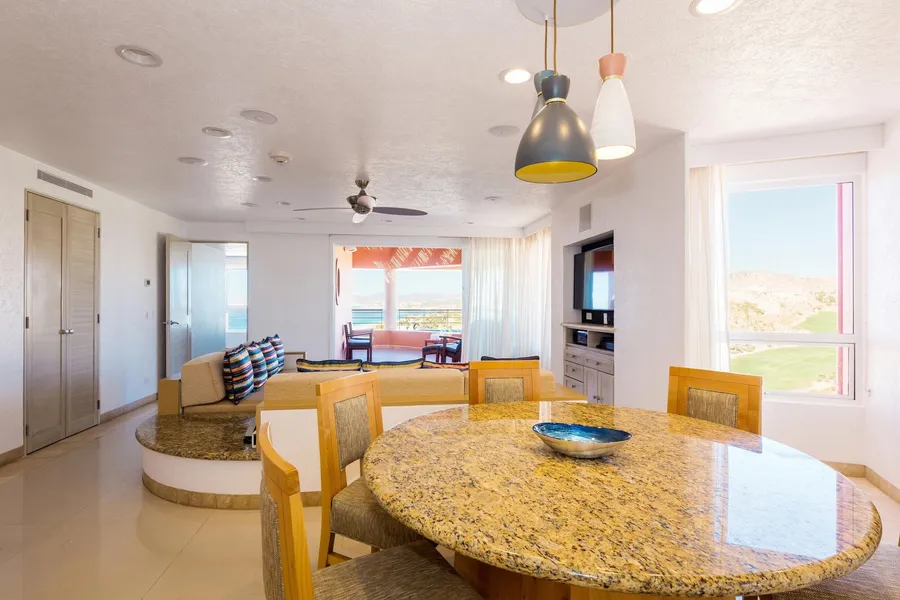 The Westin Los Cabos Resort Villas - Baja Point hotel detail image 6