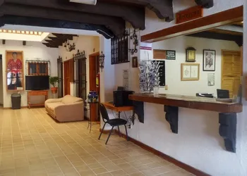 Hotel Don Quijote hotel thumbnail 2