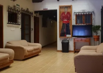 Hotel Don Quijote hotel thumbnail 3