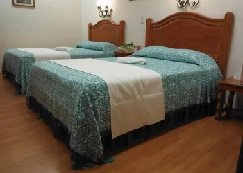 Hotel Don Quijote hotel thumbnail 4