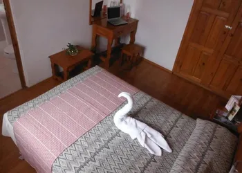 Hotel Don Quijote hotel thumbnail 6