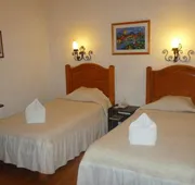 Hotel Don Quijote hotel detail image 7