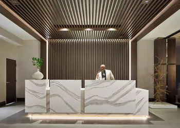 AC Hotel Durham hotel thumbnail 8
