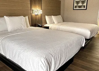 Sylvester Inn hotel thumbnail 6