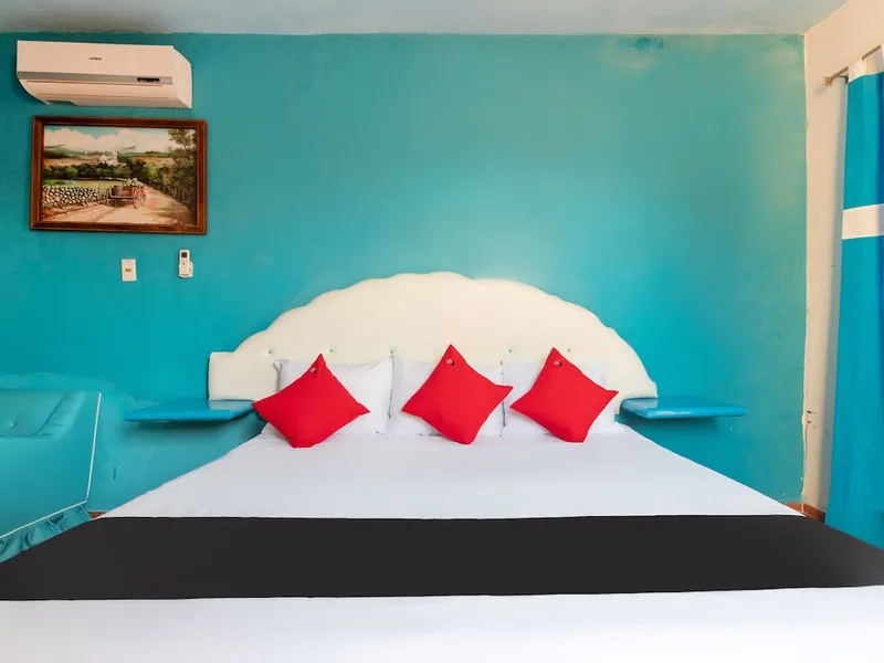 Villas Yessenia hotel detail image 2