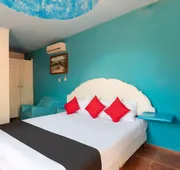 Villas Yessenia hotel detail image 3