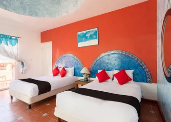 Villas Yessenia hotel thumbnail 5
