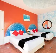 Villas Yessenia hotel detail image 7