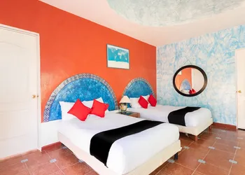 Villas Yessenia hotel thumbnail 7
