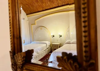 Hotel Ex-Hacienda La Pitaya Queretaro hotel thumbnail 2