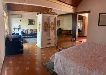 Hotel Ex-Hacienda La Pitaya Queretaro hotel thumbnail 6